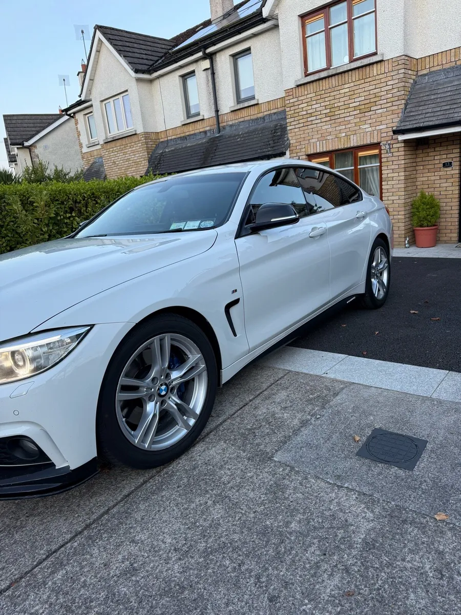 BMW 420d - Image 3