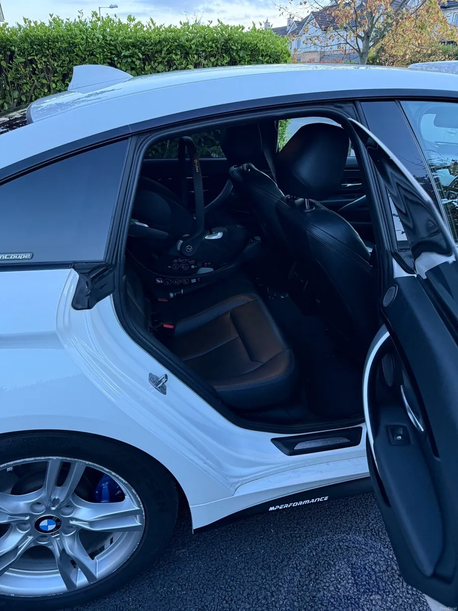 BMW 420d - Image 6