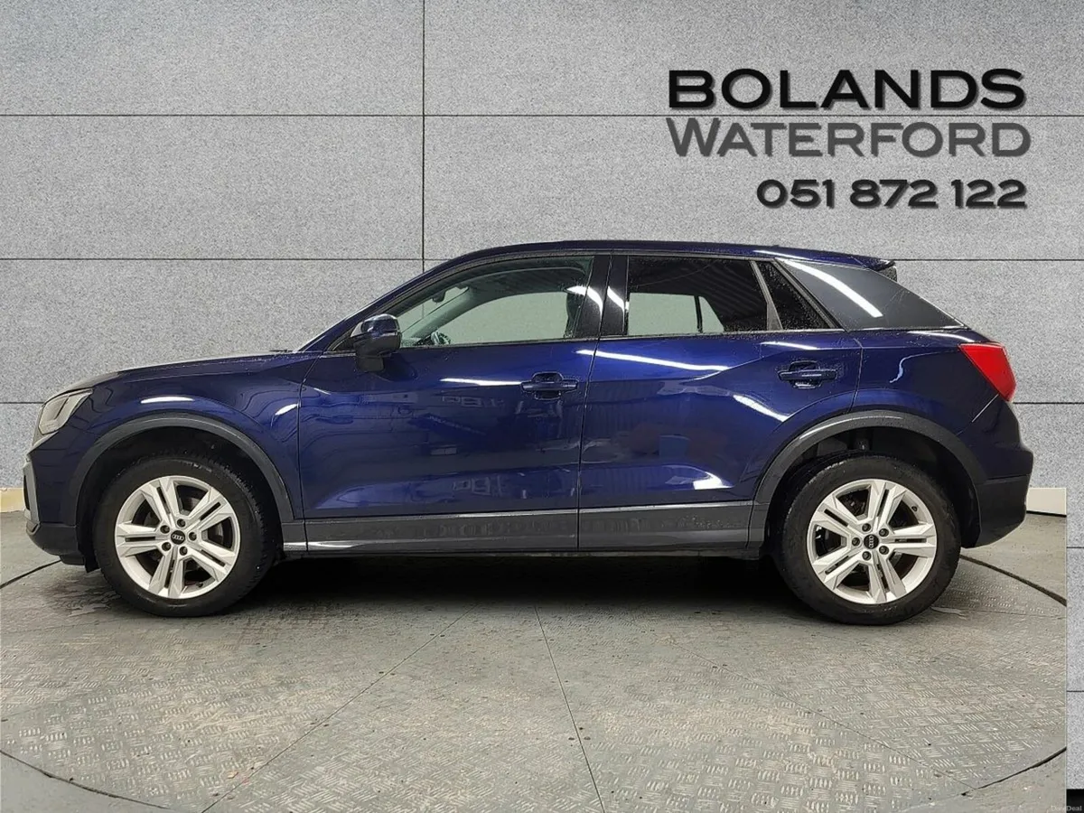 Audi Q2 30 TFSI 110HP SE - Image 3