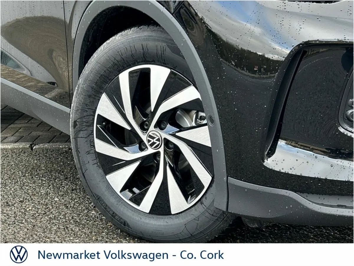 Volkswagen Tiguan EDITION 75 2.0TDI DSG AUTOMATIC - Image 2