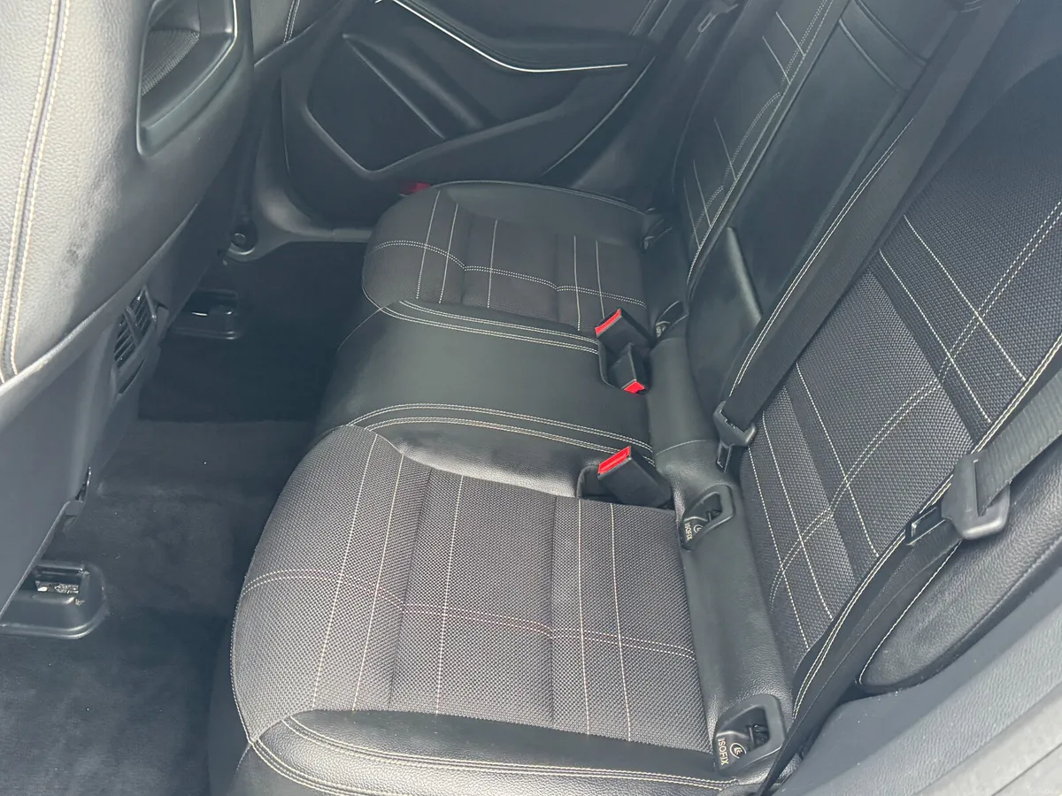 2016 Mercedes CLA 180 1.6 Auto - Image 4