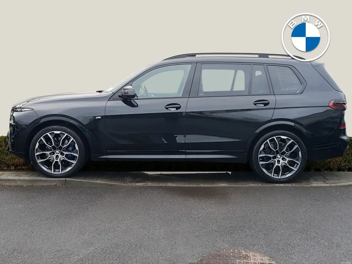 BMW X7 xDrive40d M Sport - Image 3