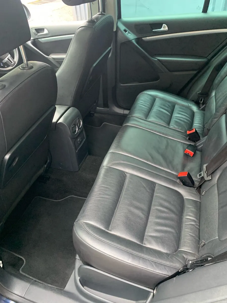Vw Tiguan sport - Image 6
