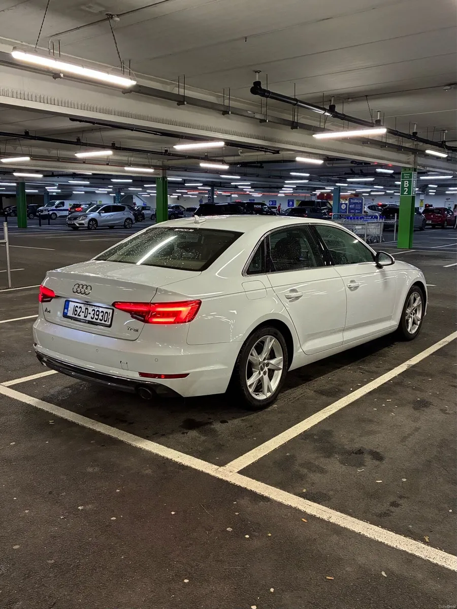 Audi A4 - 2.0 TFSI Automatic 190BHP - Image 2