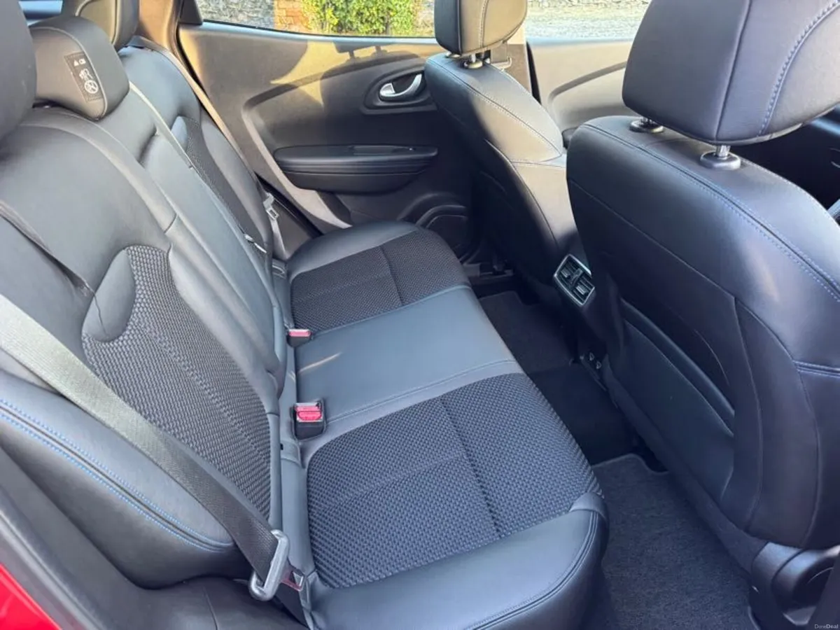 2019 Renault Kadjar 1.5 Diesel S-Edition Sunroof - Image 4