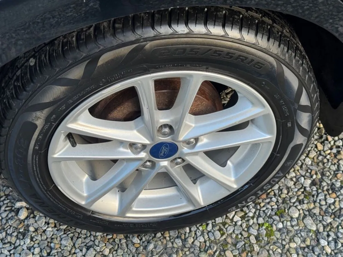 2017 Ford Focus 1.5 Diesel - Image 4