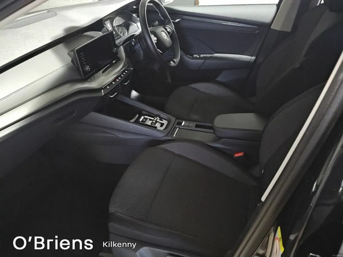 Skoda Octavia *DSG / AUTOMATIC* AMBITION MHEV 1.0 - Image 4