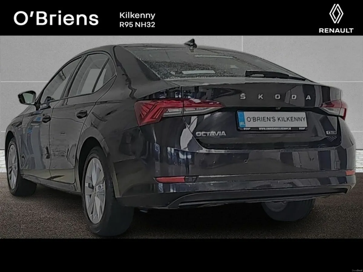 Skoda Octavia *DSG / AUTOMATIC* AMBITION MHEV 1.0 - Image 3