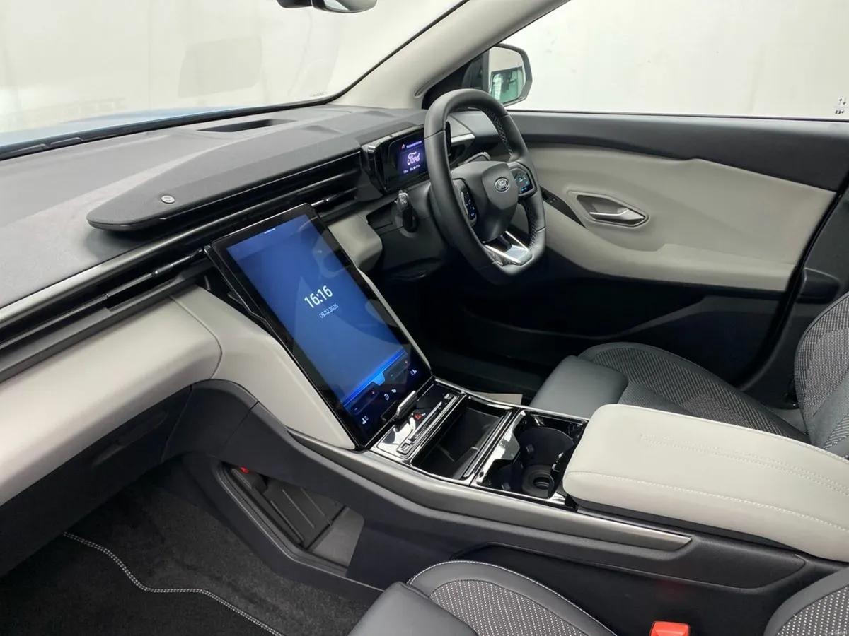 Ford Explorer Select 77kWh Extended Range - Image 3