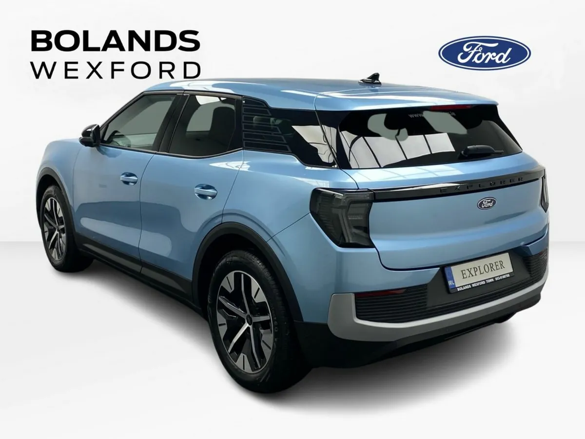 Ford Explorer Select 77kWh Extended Range - Image 4