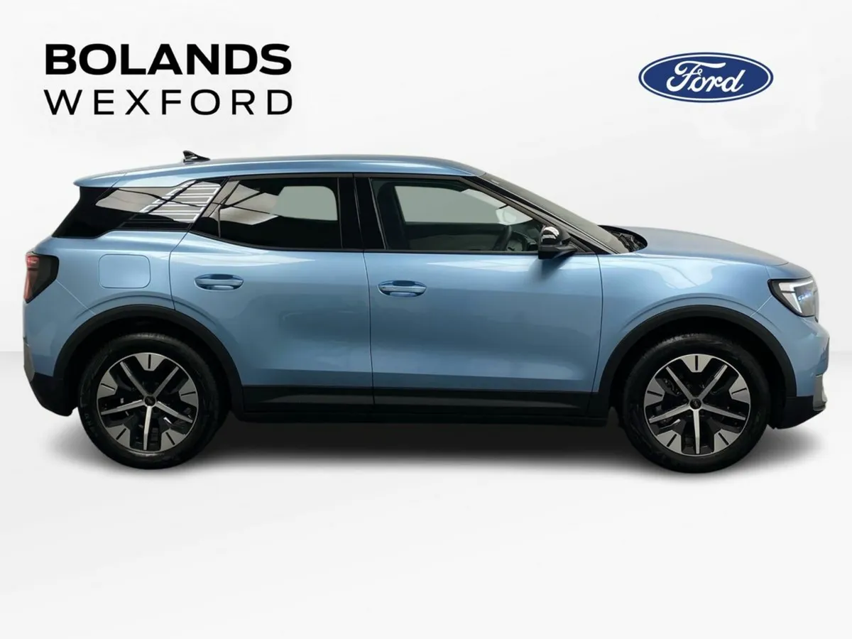 Ford Explorer Select 77kWh Extended Range - Image 4