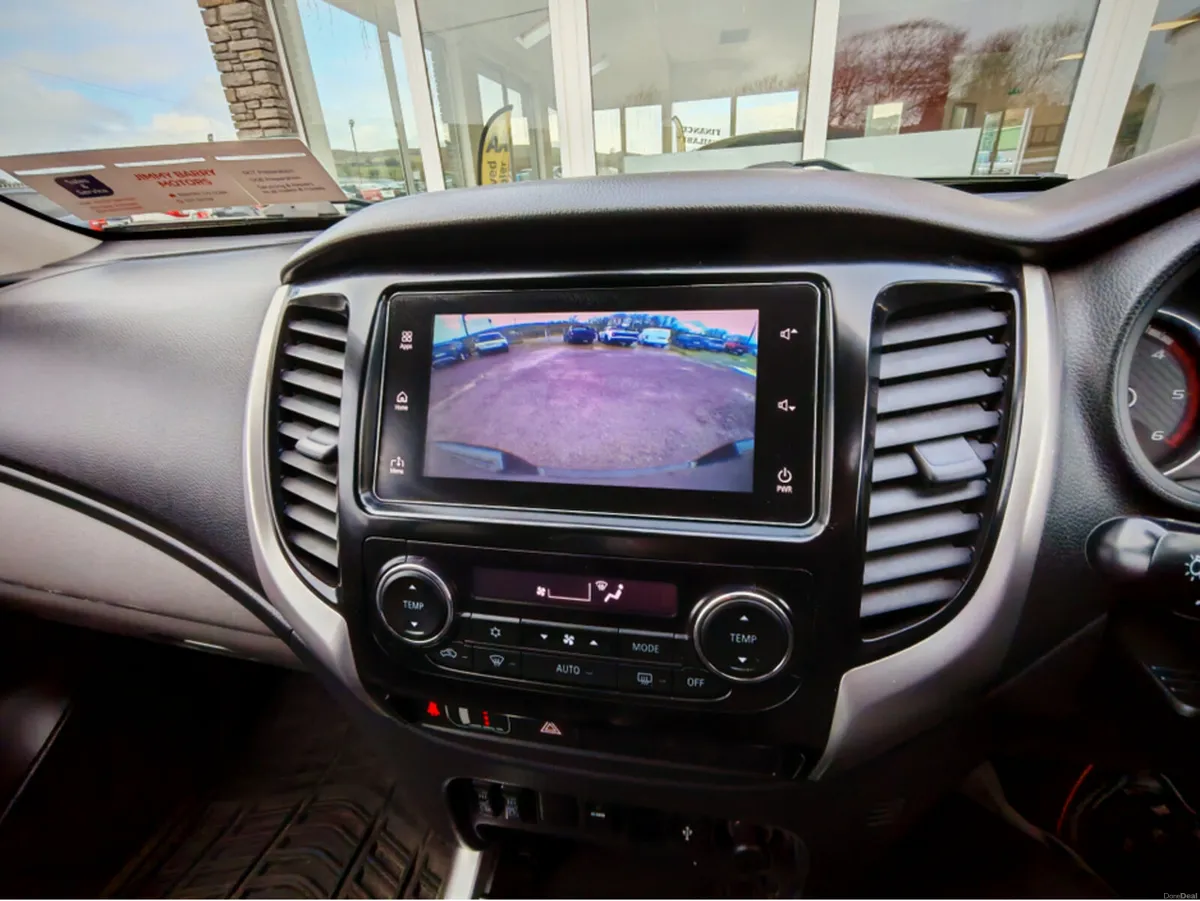 MITSUBISHI L200 - Image 2