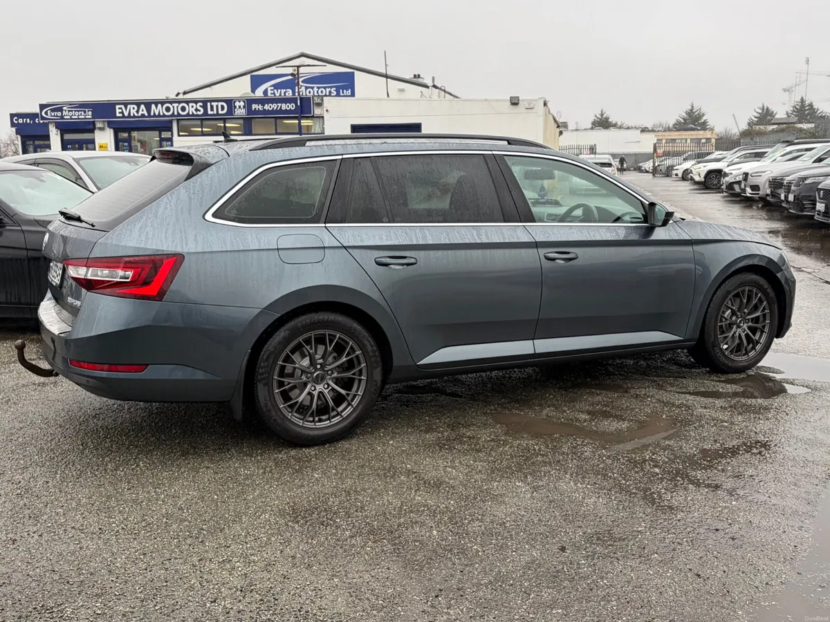 2016 Skoda Superb 2.0 TDI NCT 03/27 Tax 10/26 - Image 4