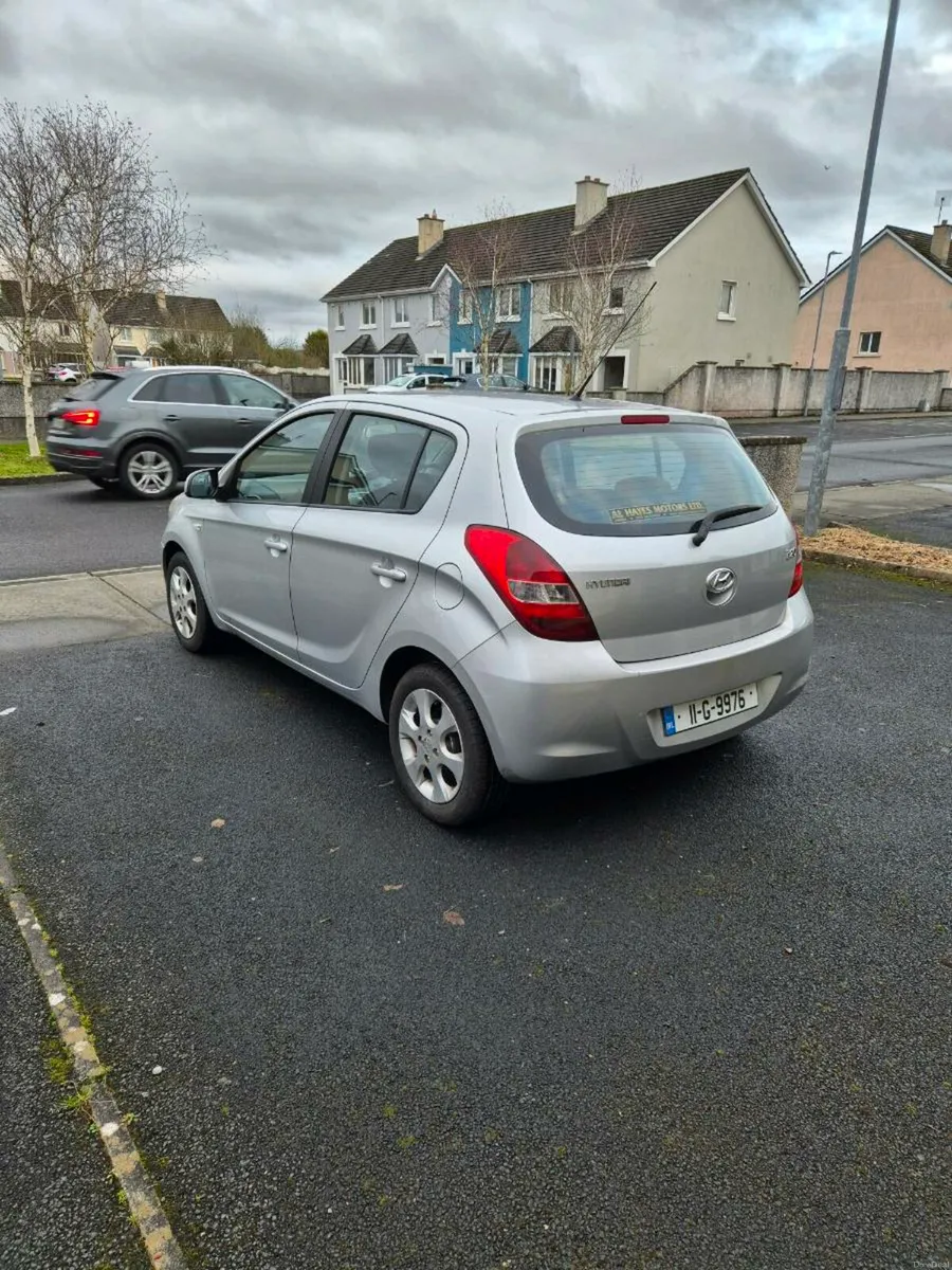 Hyundai i20 NCT 15/12/2026 Tax 12/2026 1.2 PETROL - Image 4