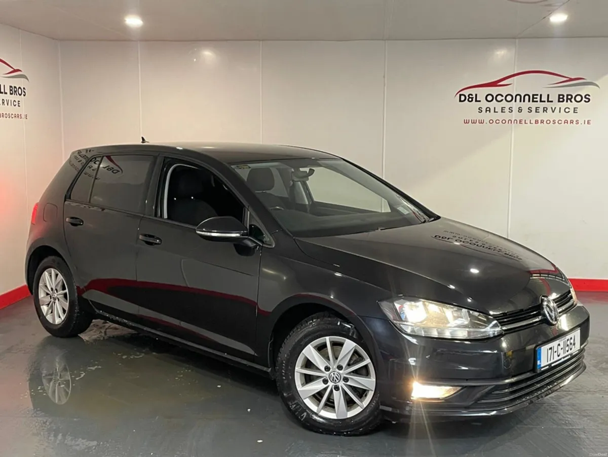 Volkswagen Golf SE 1.6 TDI MANUAL 5DR - Image 1