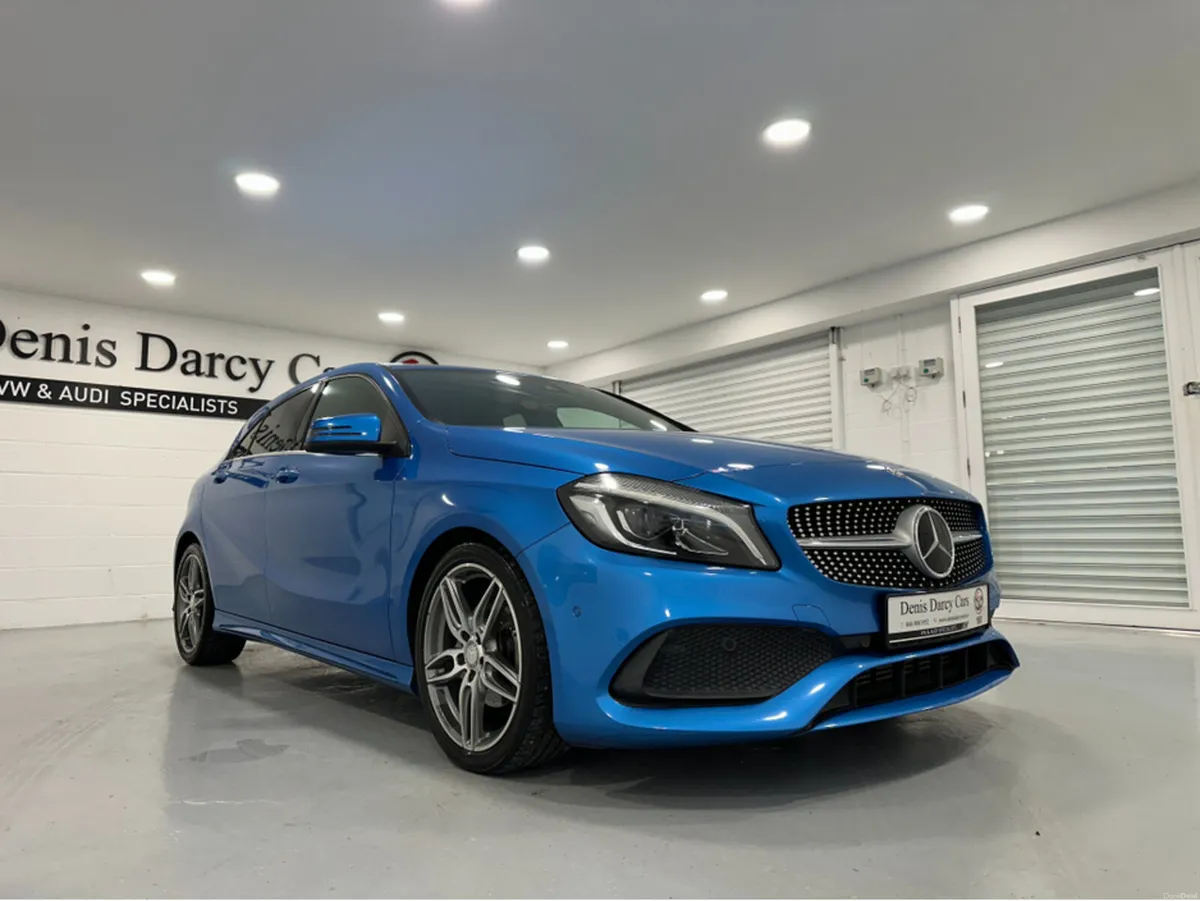 Mercedes-Benz A-Class (161) A180 - Image 3