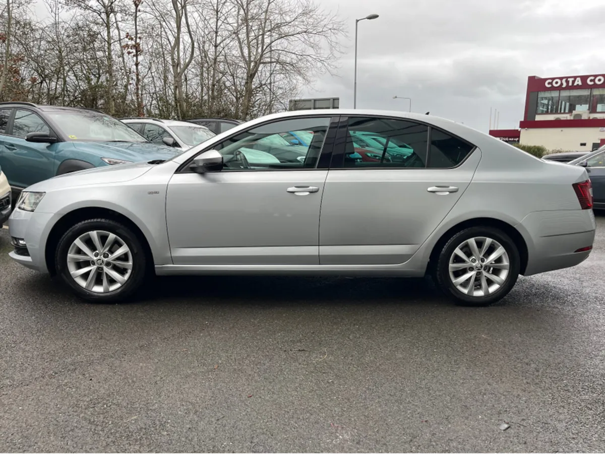 Skoda Octavia 1.0 PETROL SOL - Image 4