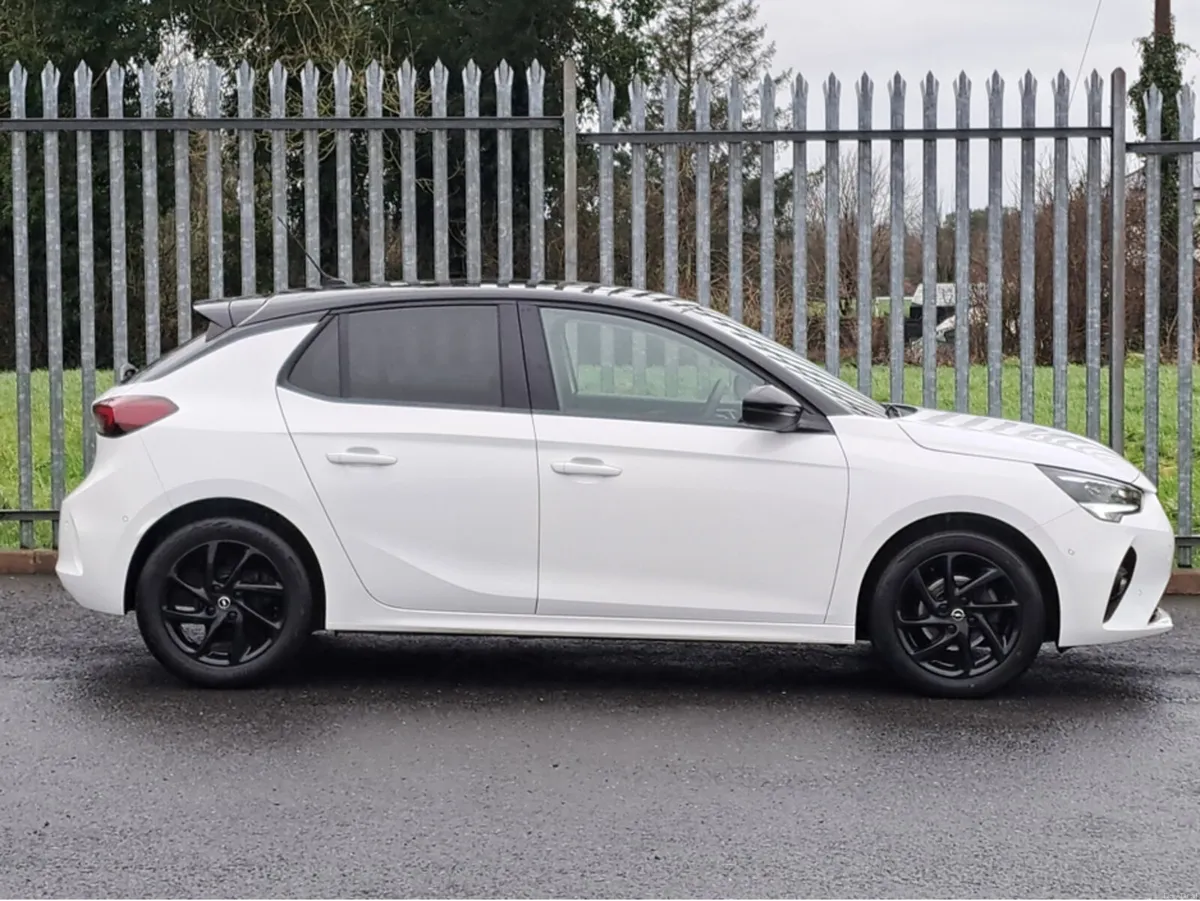 Opel Corsa SRI 1.2 75BHP **REVERSING CAMERA** - Image 2