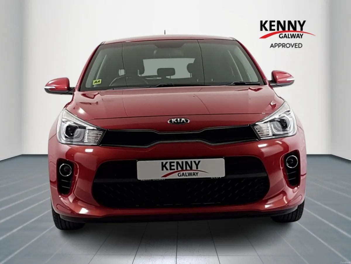 Kia Rio 1.25 EX 5DR - Image 2