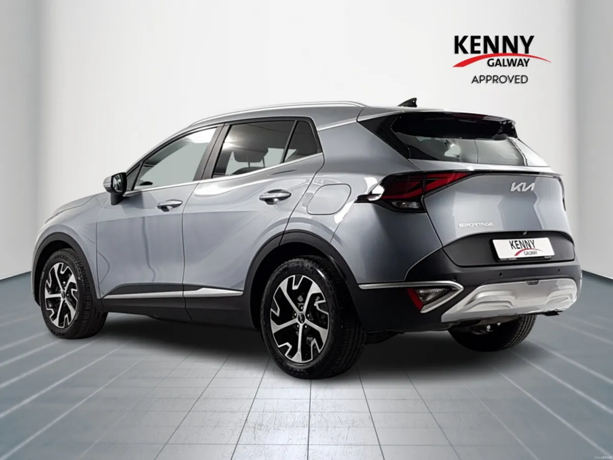 Kia Sportage K3 MHEV MY23 5DR - Image 5