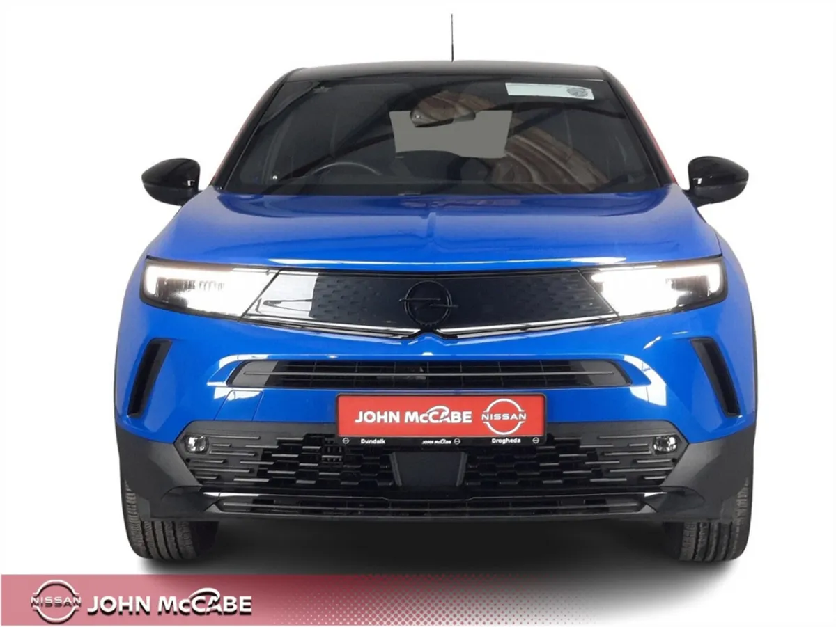 Opel Mokka SPORT 1.2 SRI 100BHP MANUAL *RETAIL PRI - Image 4