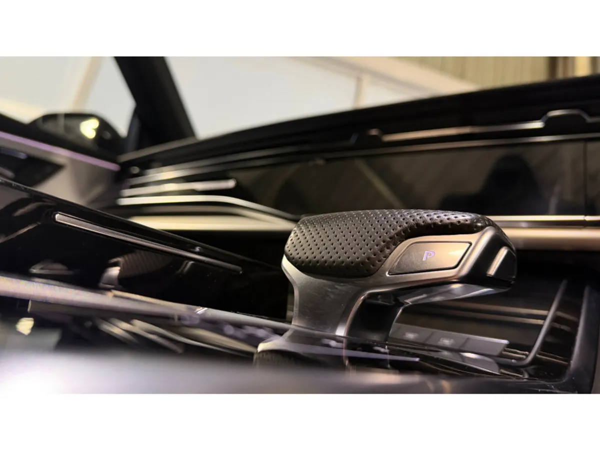 Audi Q8 45 TDI 231HP Q TIP S LINE - Image 4