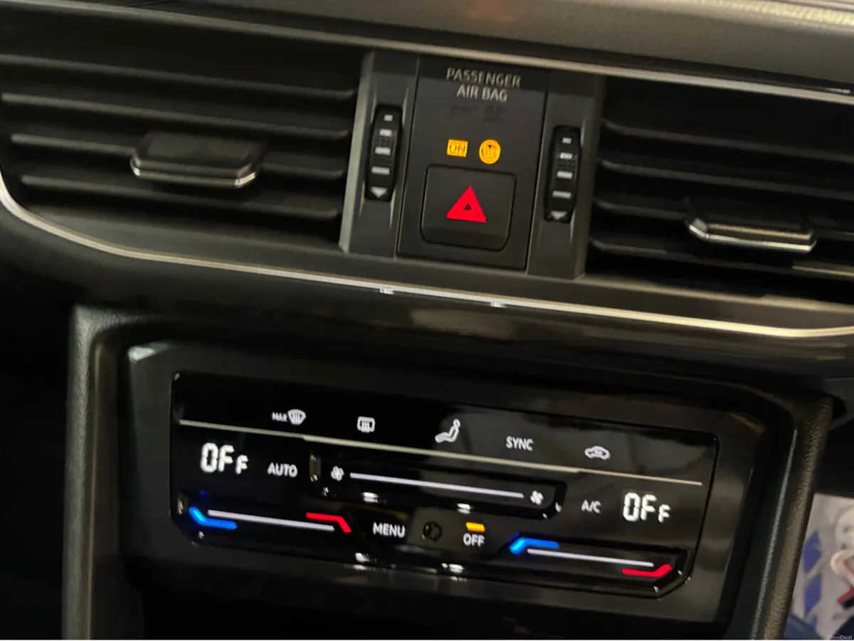 SEAT Tarraco 2.0 TDI 150HP DSG 7S SE 5DR AUTO - Image 1