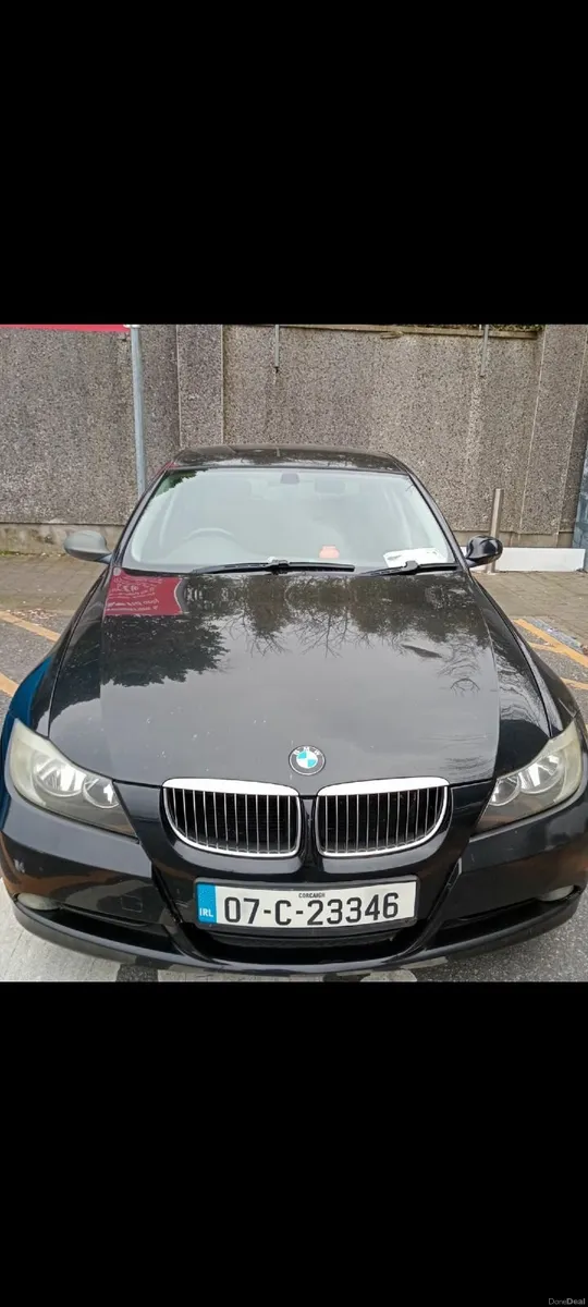 BMW 3-Series 2007 - Image 1
