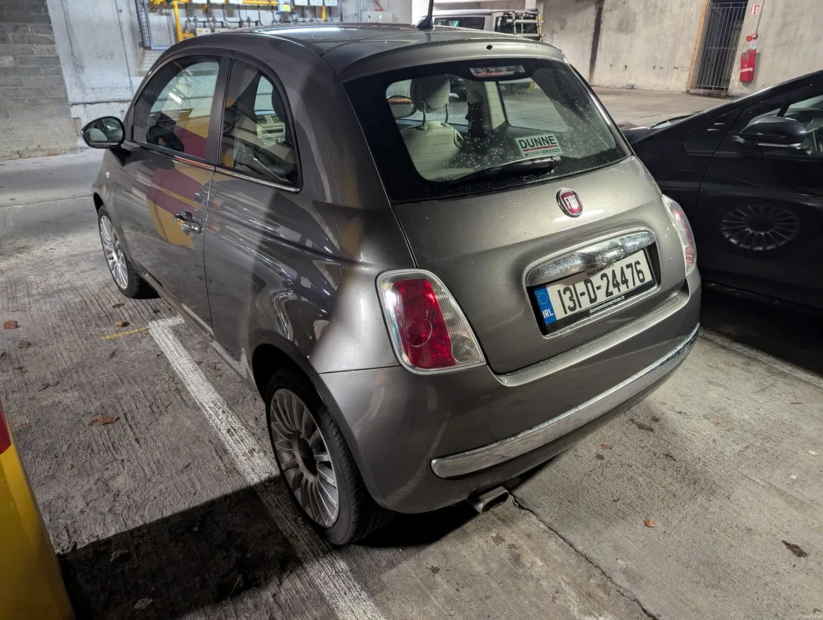 Fiat 500 - Image 2