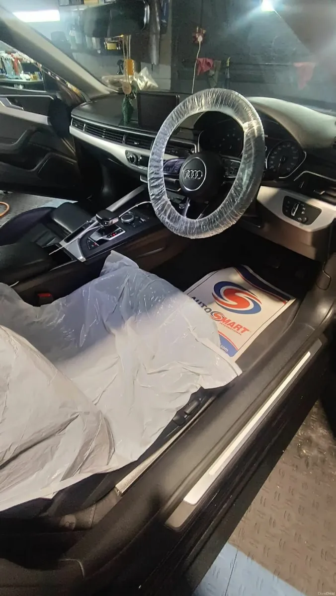 Audi A5 Coupe 2019 – Sport 1.4 TFSI 150PS S Tronic - Image 2