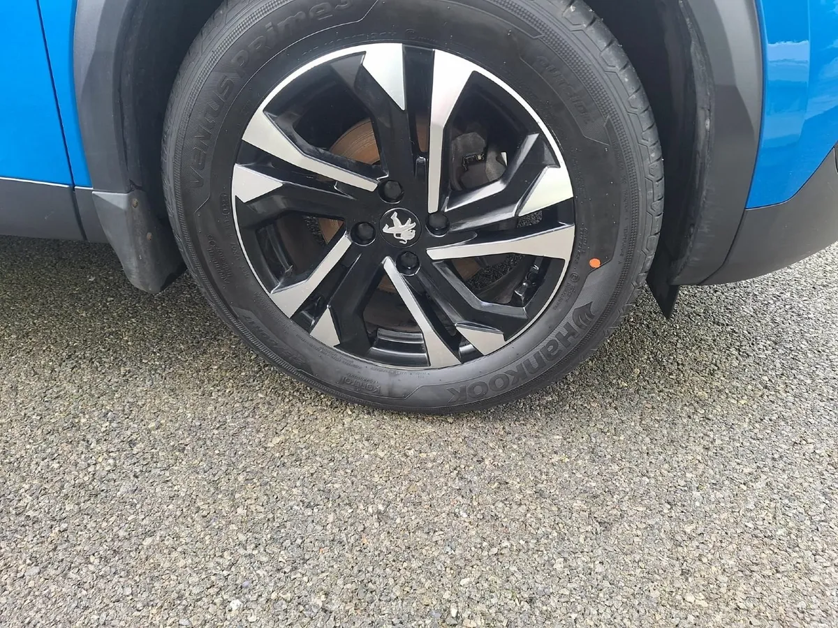 2021 Peugeot 2008 Allure For Sale - Image 2