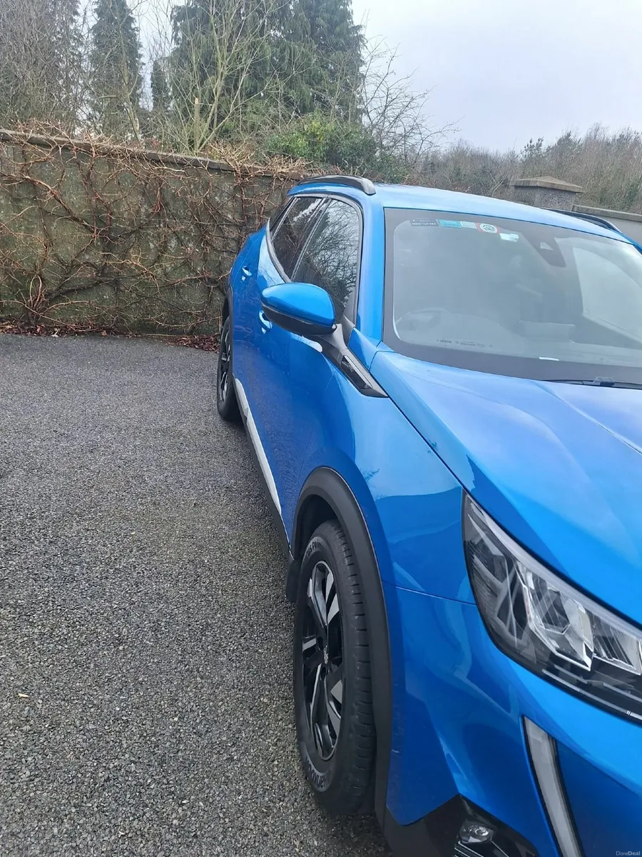 2021 Peugeot 2008 Allure For Sale - Image 3