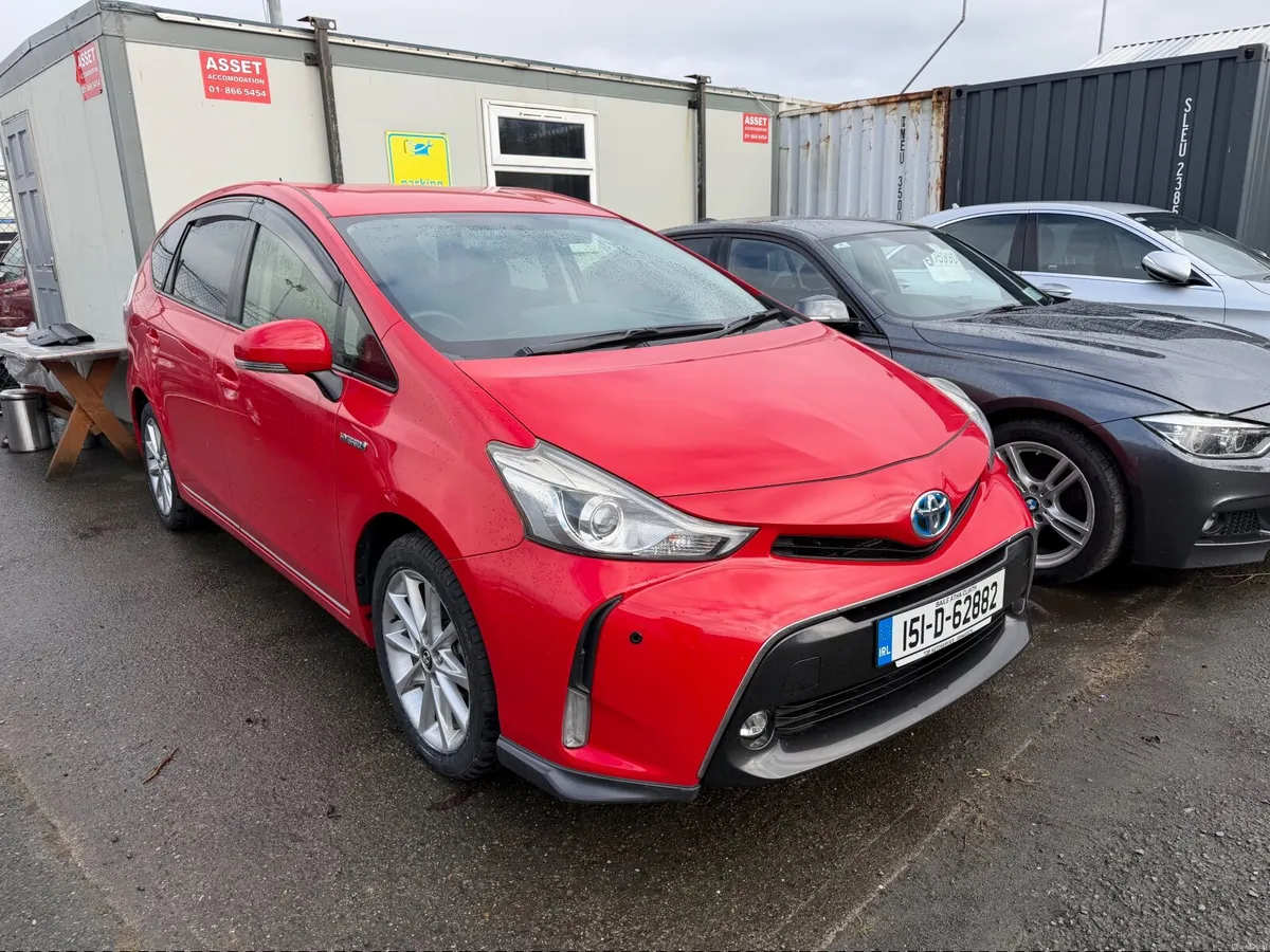 Low mileage only 125k kms - Image 3