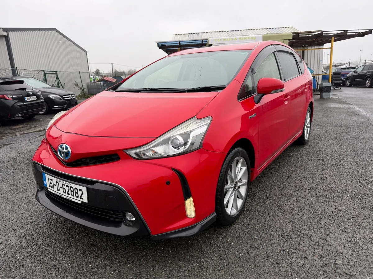 Low mileage only 125k kms - Image 1