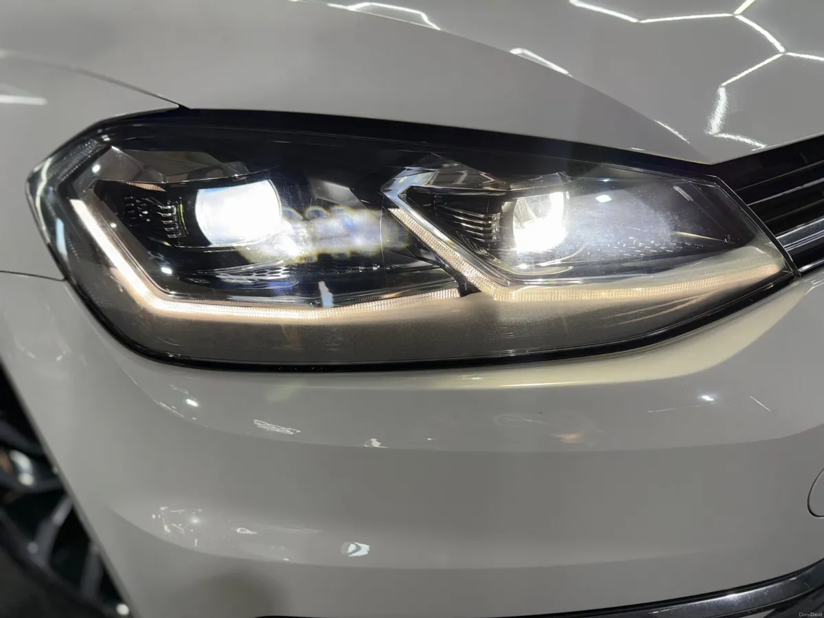 ◼️2018 VOLKSWAGEN GOLF 1.4 TSI ONLY 39,000 MILES◼️ - Image 2