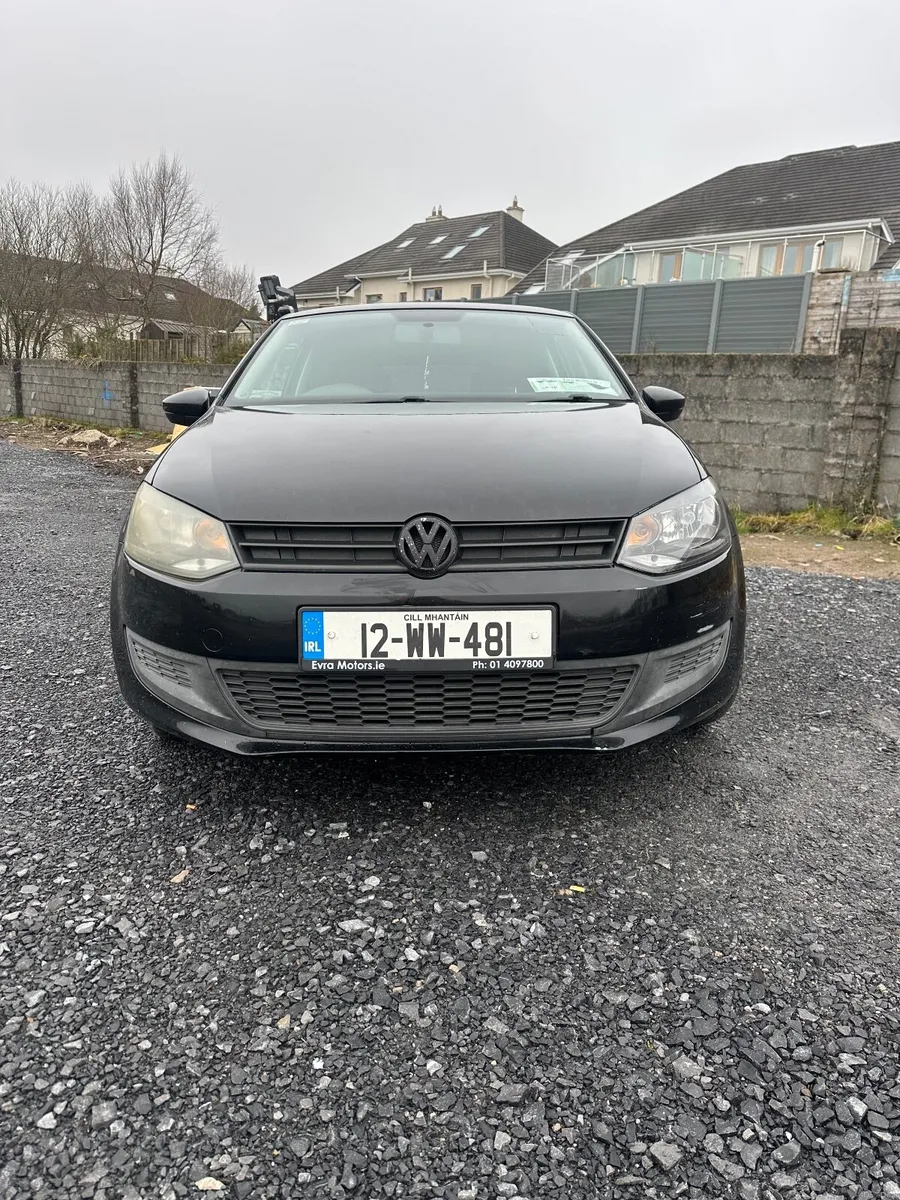 Volkswagen Polo 2012 - Image 2