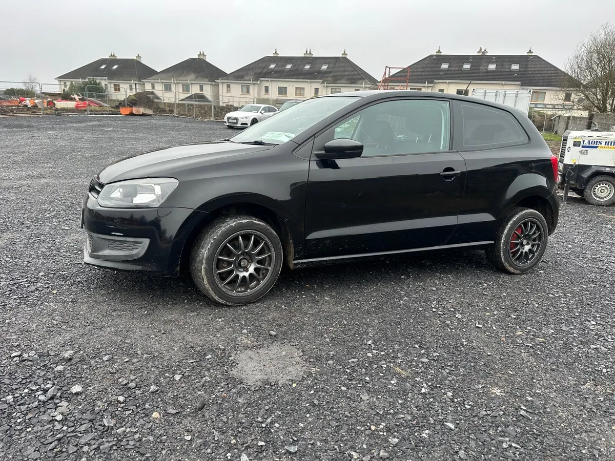 2012 VW Polo - Image 6
