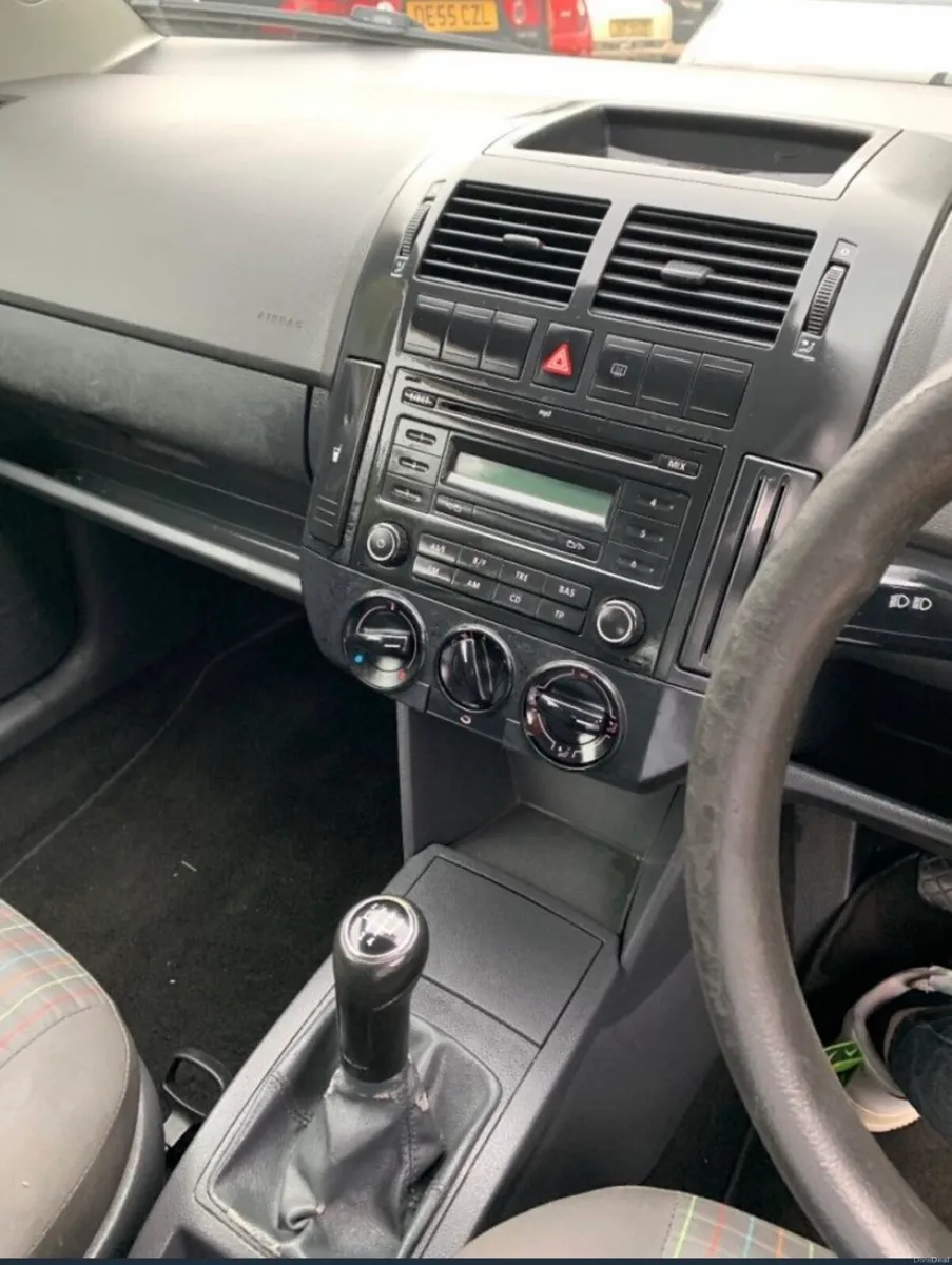 2007 Volkswagen Polo - Image 4