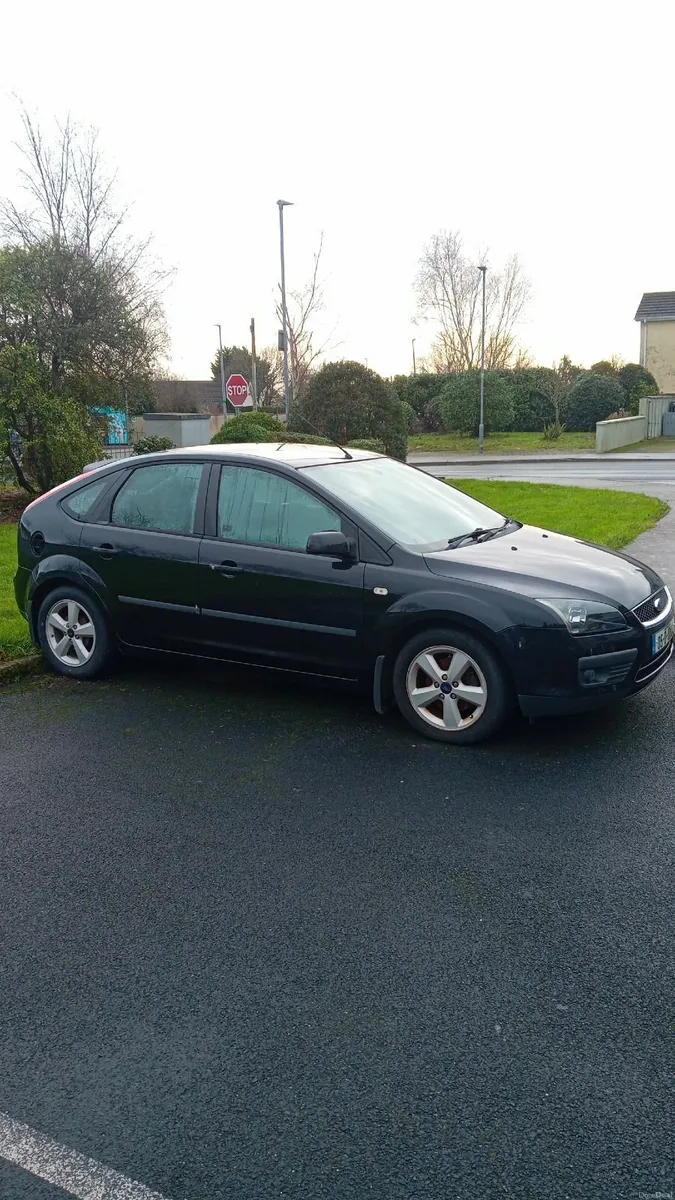 Ford Focus 2005 - Image 4