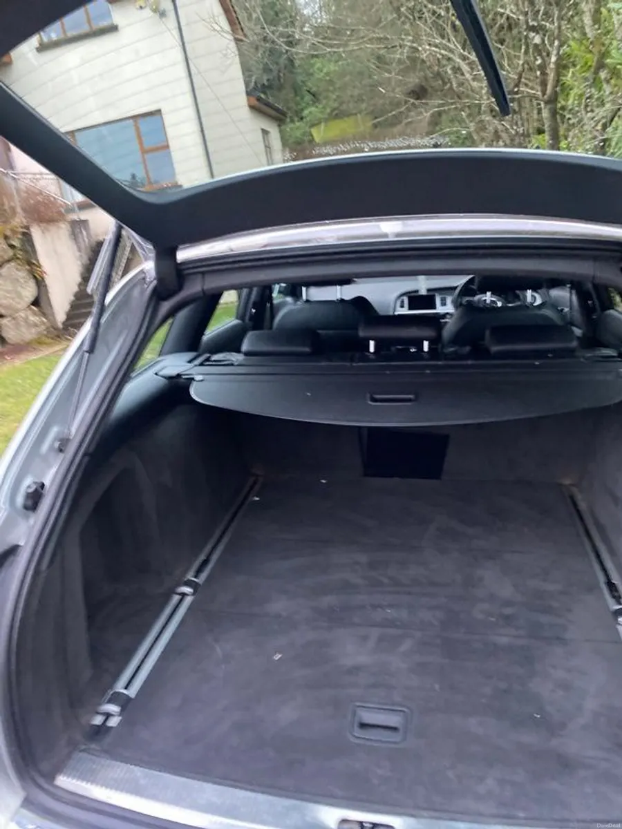 2010 Audi A6 Avant Sline 2.0 Diesel-one owner since 2011 - Image 2