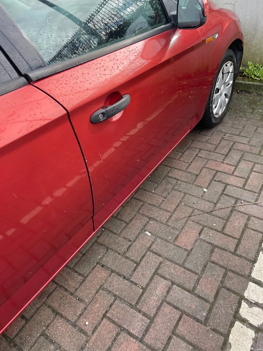 Car for sale - Image 3