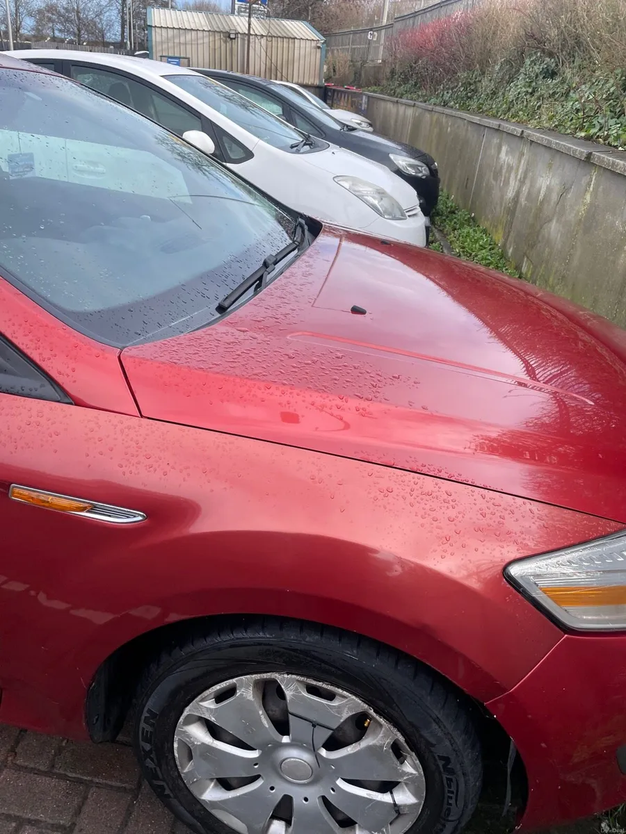 Car for sale - Image 1