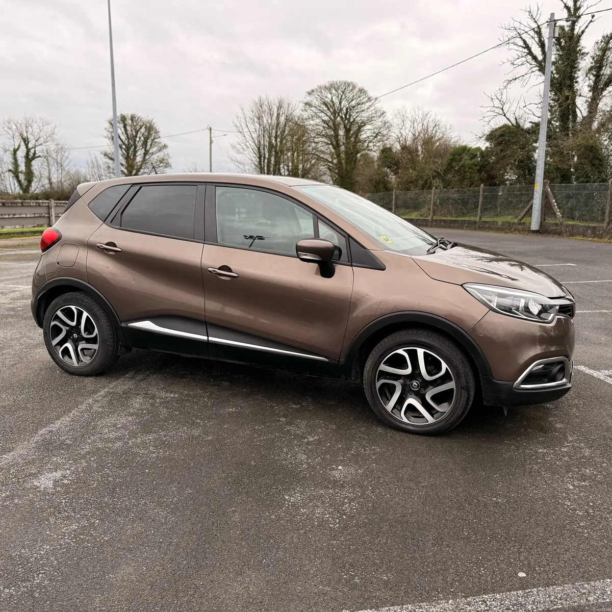 Taken Deposit - Image 3