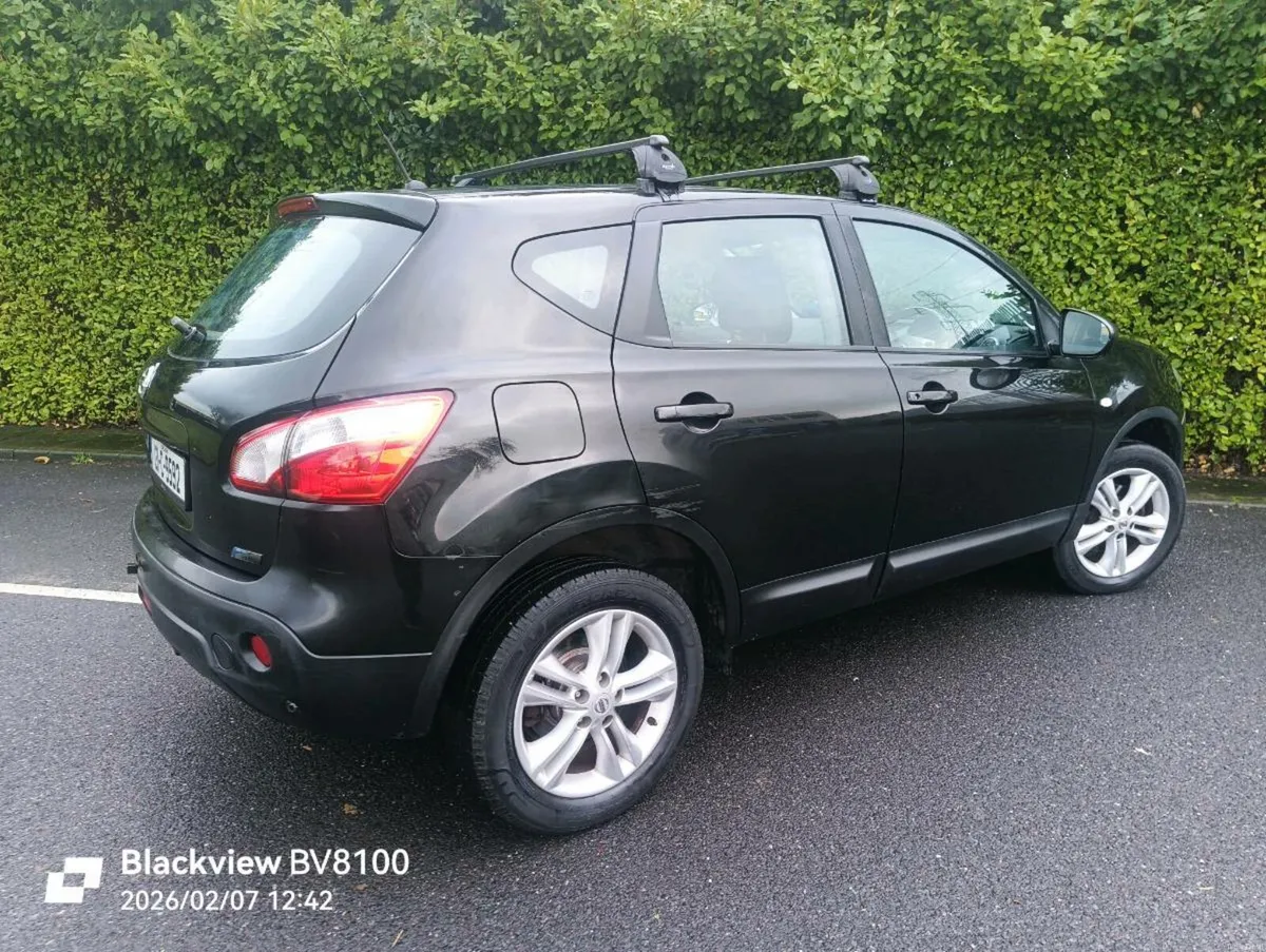 Nissan Qashqai 1.6 diesel 203 - Image 3