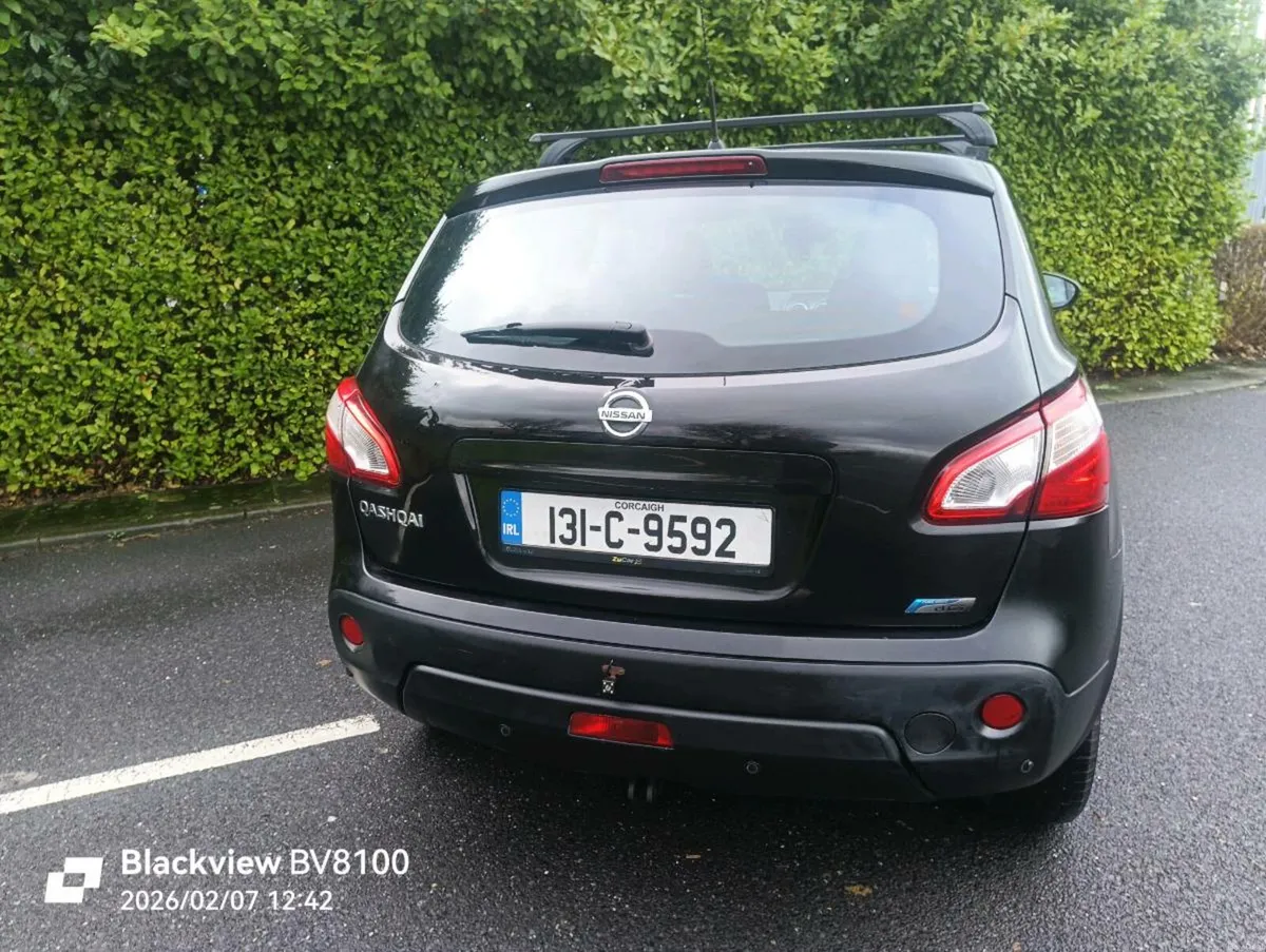 Nissan Qashqai 1.6 diesel 203 - Image 4