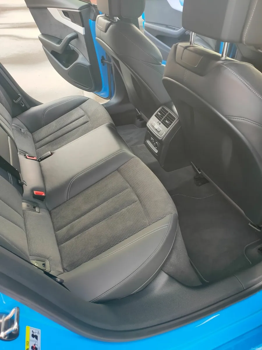 Audi A5 2020 - Image 2