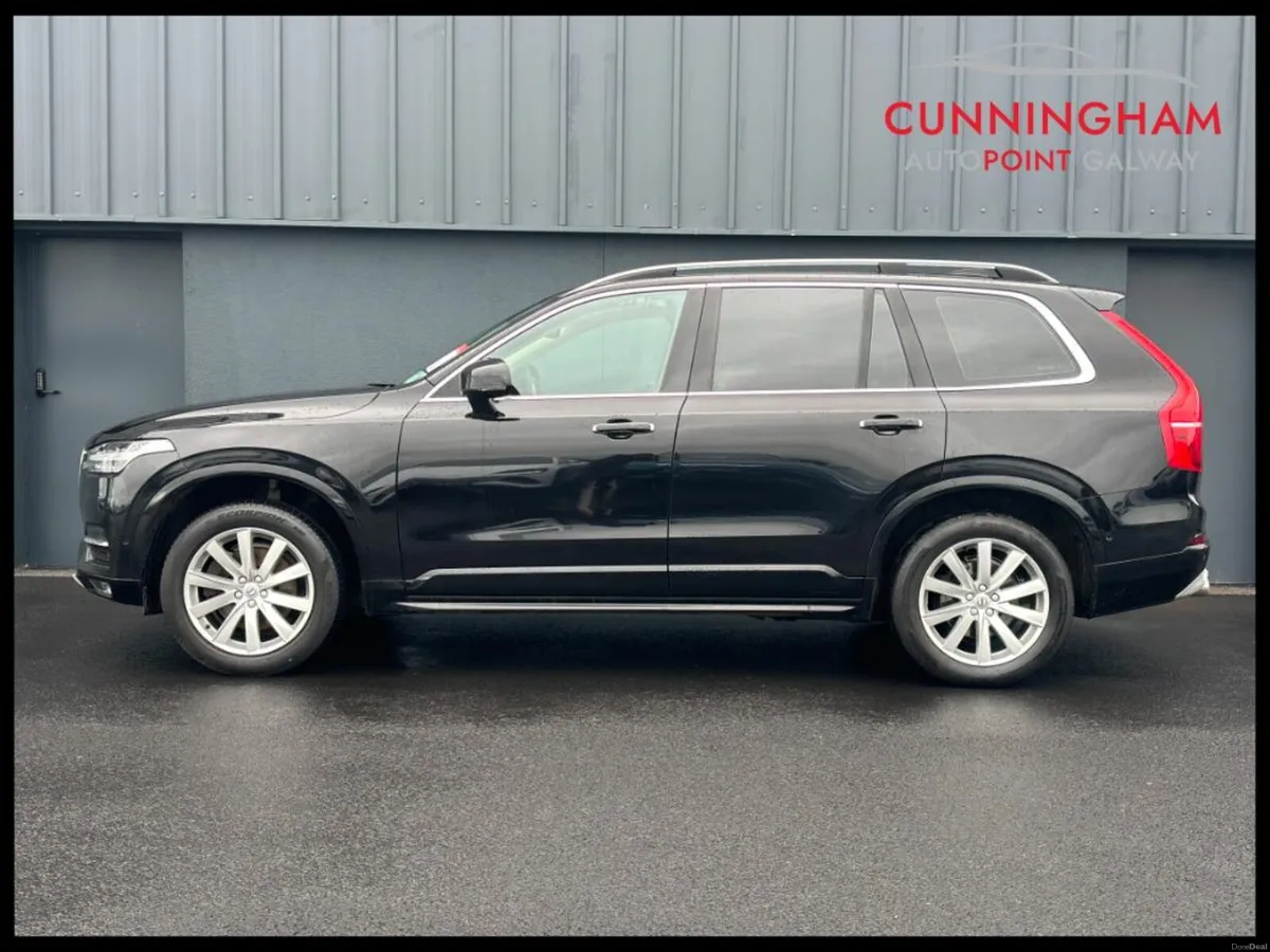 Volvo XC90 D5 AWD 235BHP Auto - Image 4
