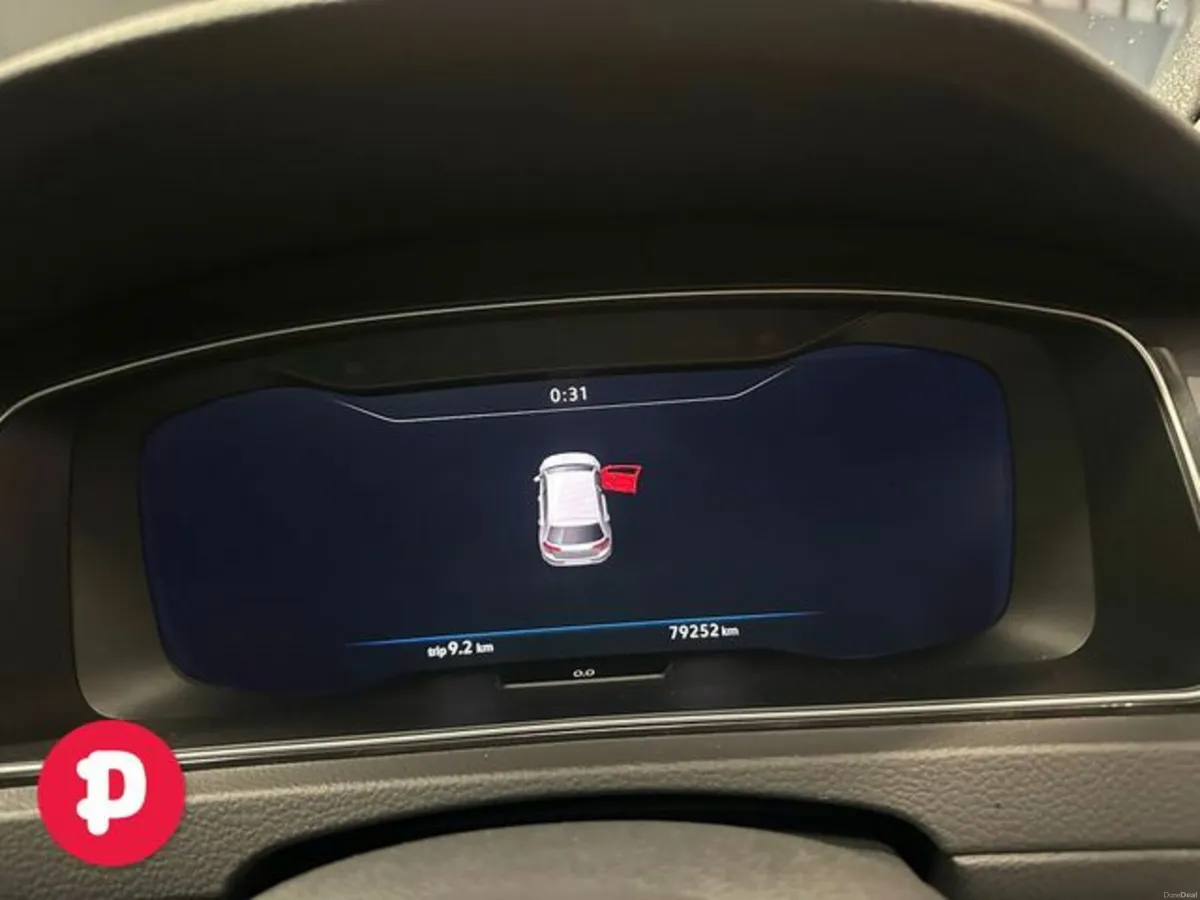 Volkswagen Golf 1.2TSI Comfortline Auto - Straight - Image 4