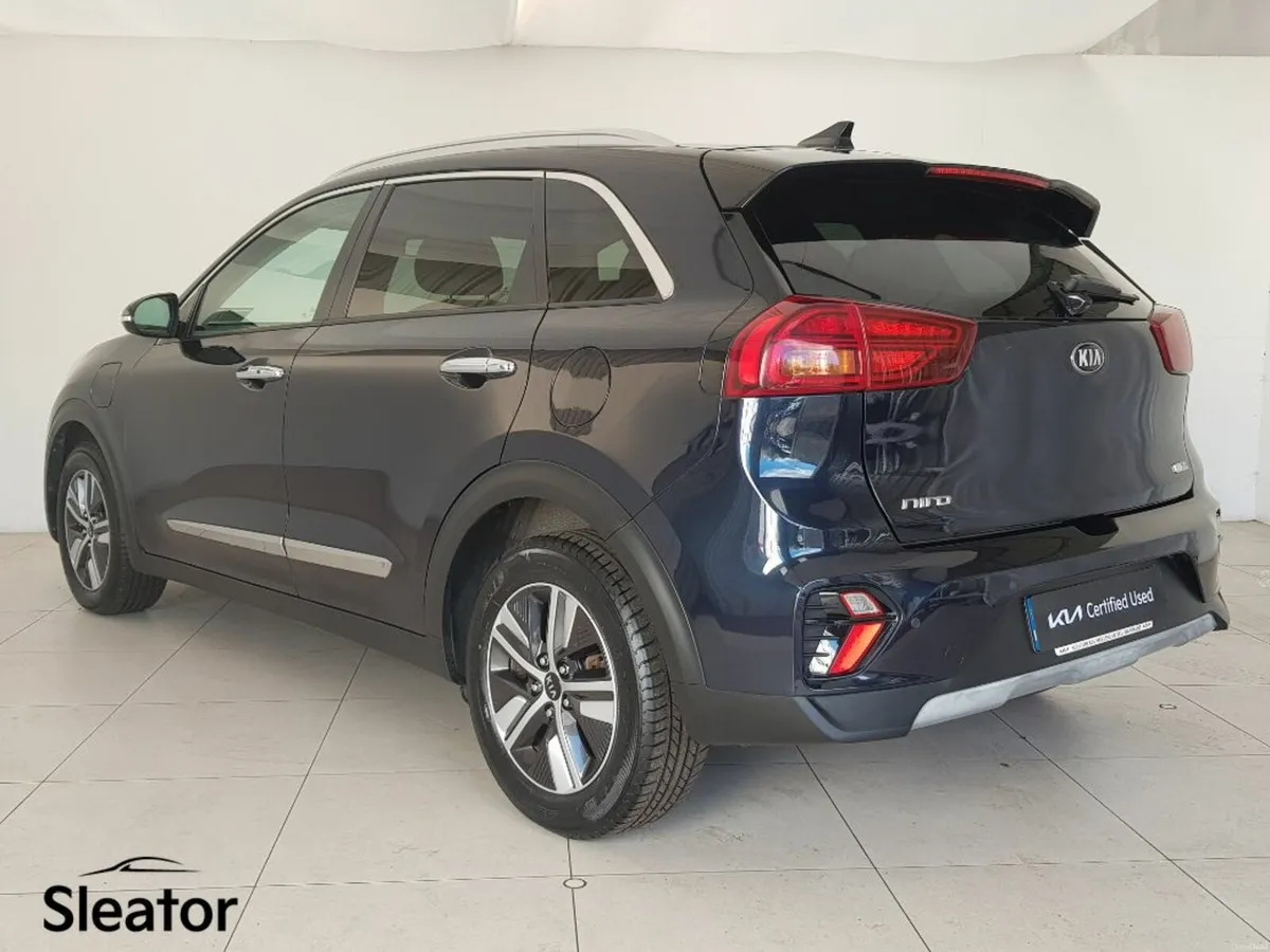 Kia Niro PE Phev 5DR Auto - Image 3