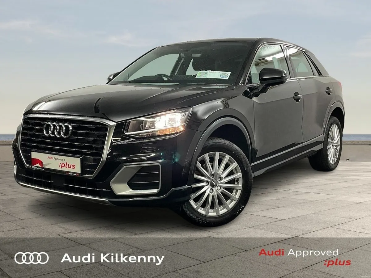 Audi Q2 SE 30 TDI "Price Includes €2,000 Scrappage - Image 3
